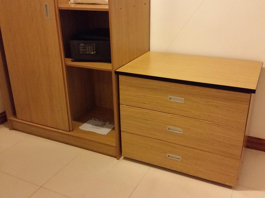 Crown Regency Courtyard Resort Balabag  Dış mekan fotoğraf