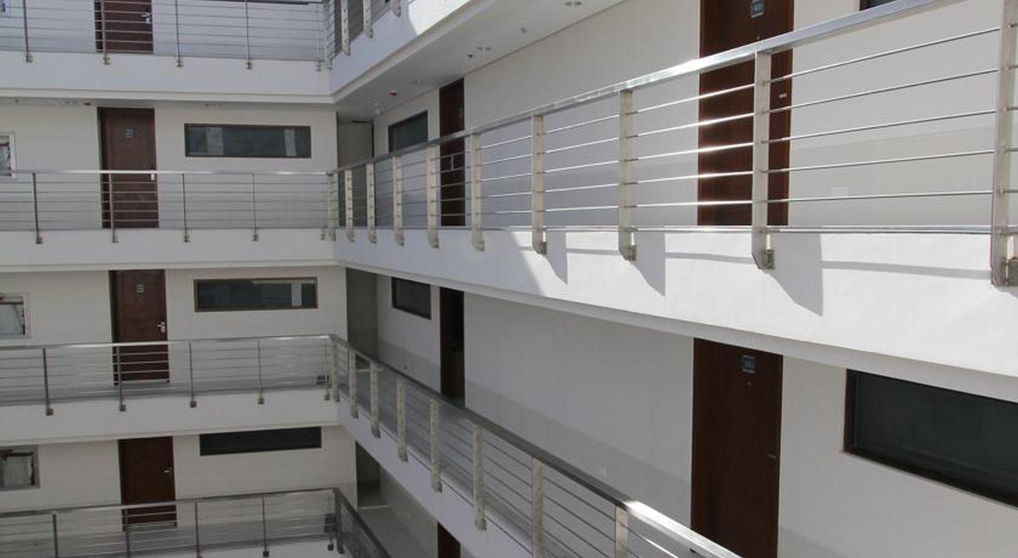 Crown Regency Courtyard Resort Balabag  Dış mekan fotoğraf