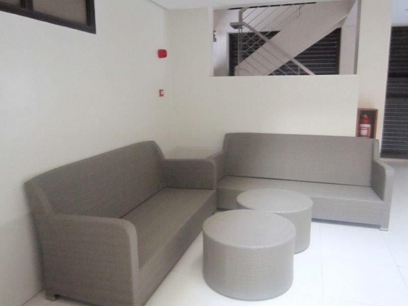 Crown Regency Courtyard Resort Balabag  Dış mekan fotoğraf